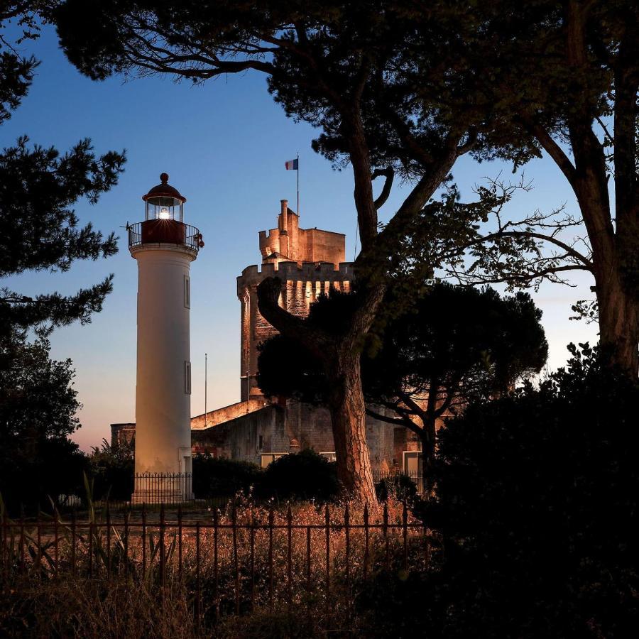 Un Hotel En Ville La Rochelle  Kültér fotó